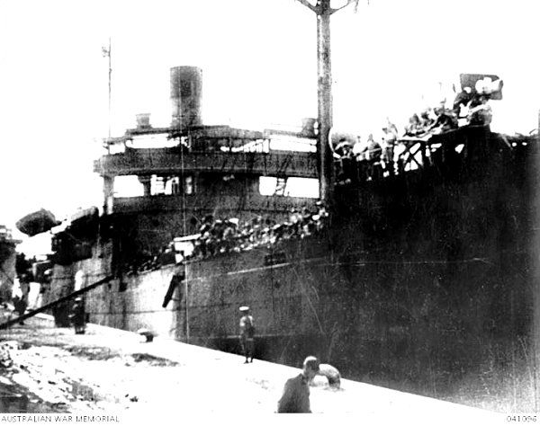 Fukkai Maru