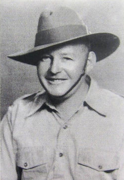 Alexander William Bourne 1941